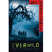 The Skinjacker Trilogy: Everwild (Series #2) (Hardcover)
