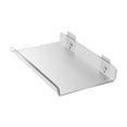 thumbnail image 2 of Tnarru Bath Organizer Lightweight Simple Cosmetic Display Shelf for Kitchen Bedroom 20x15x3.5 cm, 2 of 8