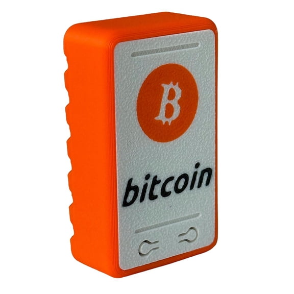 V2 Mini Solo Miner 1000KH/S BTC Crypto Bitcoin BTC Miner Smart NerdminerWin 3.125 BTC