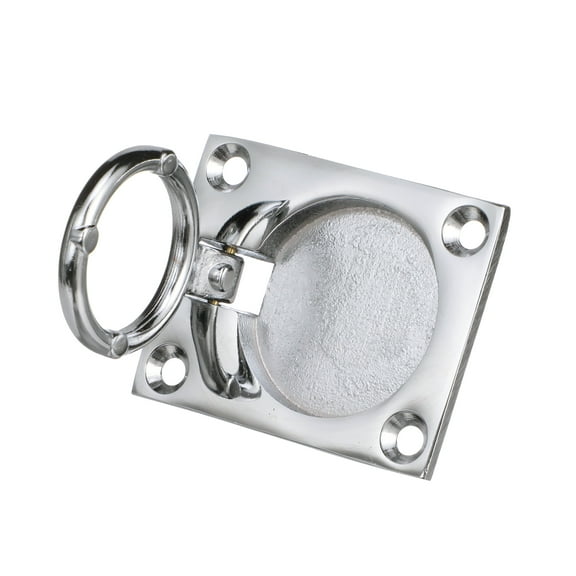 Seachoice Flush Ring Pull