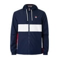 thumbnail image 7 of Fila Bianco Anorak Jacket, Blue, 7 of 7