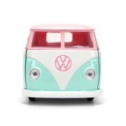 JADA TOYS 1/32 - VOLKSWAGEN T1 Bus Angel Stitch - 1961