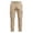 A-Khaki221, variant on Slim Fit Cargo Pants for Men Side Cargo Pocket Daily Travel Chino Trousers