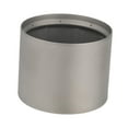 thumbnail image 1 of Mini quemador de alcohol horno de combustible de alcohol estable para mochileros de picnic al aire libre Sin soporte, 1 of 8