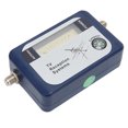 thumbnail image 4 of Buscador de señal de satélite digital, Buscador de señal de satélite digital Buscador de señal sensible Buscador de satélite digital Probado y confiable, 4 of 12