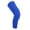 Blue, variant on SPRING PARK 1Pc Junior Youth Unisex Protective Basketball Volleyball Knee Pads - Elastic Compression Knee Sleeves Support for Weightlifting Fitness Sports for Men Women