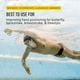 thumbnail image 5 of El punto de apoyo del antebrazo FINIS del entrenador de natación promueve la posición del EVF, 5 of 7