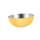 thumbnail image 4 of Cuenco para mezclar duradero irrompible Sunnimix 22cm Amarillo, 4 of 8