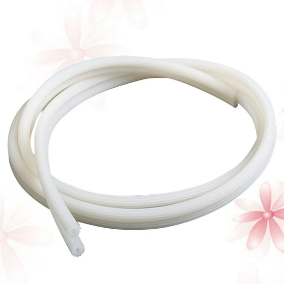 Fitting Sill Window Screen Strips Window Seal 1000X0.55CM White