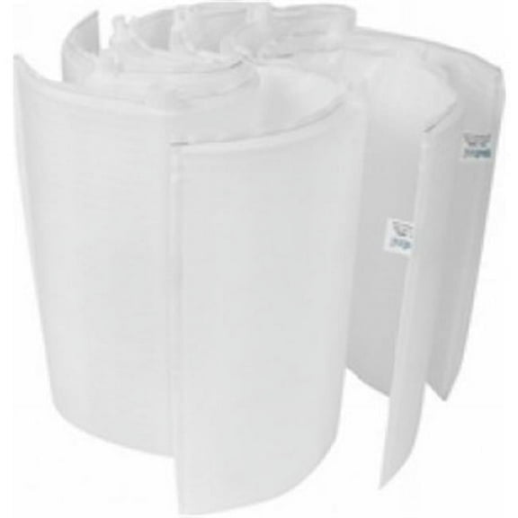 18 in. DE Grid Complete Set, 36 sq ft.