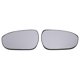 thumbnail image 1 of Rearview Mirror Glass Side Door Mirror Lens Reversing Glass for Nissan X-Trail 2021-2023, 1 of 5