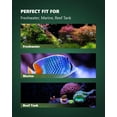 thumbnail image 4 of Wave Maker for Aquarium -  24V 20W 2642 GPH (10000 L/H) Powerhead, 4 of 6