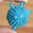 thumbnail image 3 of 10pcs Eco Friendly Washing Machine Tumble Dryer Clothes Laundry Softener Balls, 3 of 4