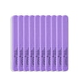 thumbnail image 4 of EGNMCR Nail Outils pour Ongles Bandes de Lime à Ongles Type Manucure Éponge Ronde Double Face 10 Pcs art, 4 of 8