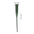thumbnail image 2 of MERRYHAPY 25Ud De Agua Para Flores Plástico Con Tapa Para Arreglos Frescos En Casa Y Eventos, 2 of 6