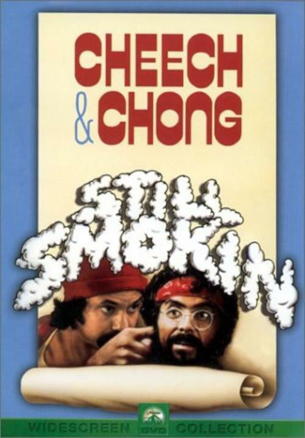 Cheech & Chong's Up in Smoke (40th Anniversary) - Walmart.com