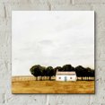 thumbnail image 6 of Epic Art 'Late July I' by Victoria Borges, Acrylic Wall Art, 12"x12", 6 of 8