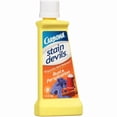 thumbnail image 2 of BUTTERFLY- Carbona Stain Devils 9 Stain Remover 1.7 Fl Oz Pack Of 3 Deodorant Rust Stains, 2 of 5