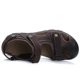 thumbnail image 3 of Mens Summer Outdoor Sandals Fisherman Sandals Lightweight Sport Sandals 3C2688, 3 of 5
