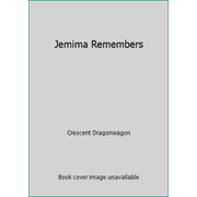Jemima Remembers, Used [Library Binding]