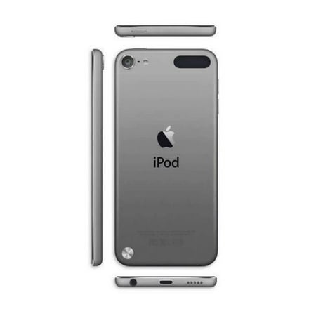 Apple iPod Touch, 5th Generation, 32 GB, Space