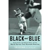 Black and Blue : Sandy Koufax, the Robinson Boys, and the World Series That Stunned America (Paperback)
