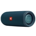 thumbnail image 1 of Bocina Portatil JBL FLIP 5 Bluetooth Impermeable IPX7 Azul Oceano, 1 of 3