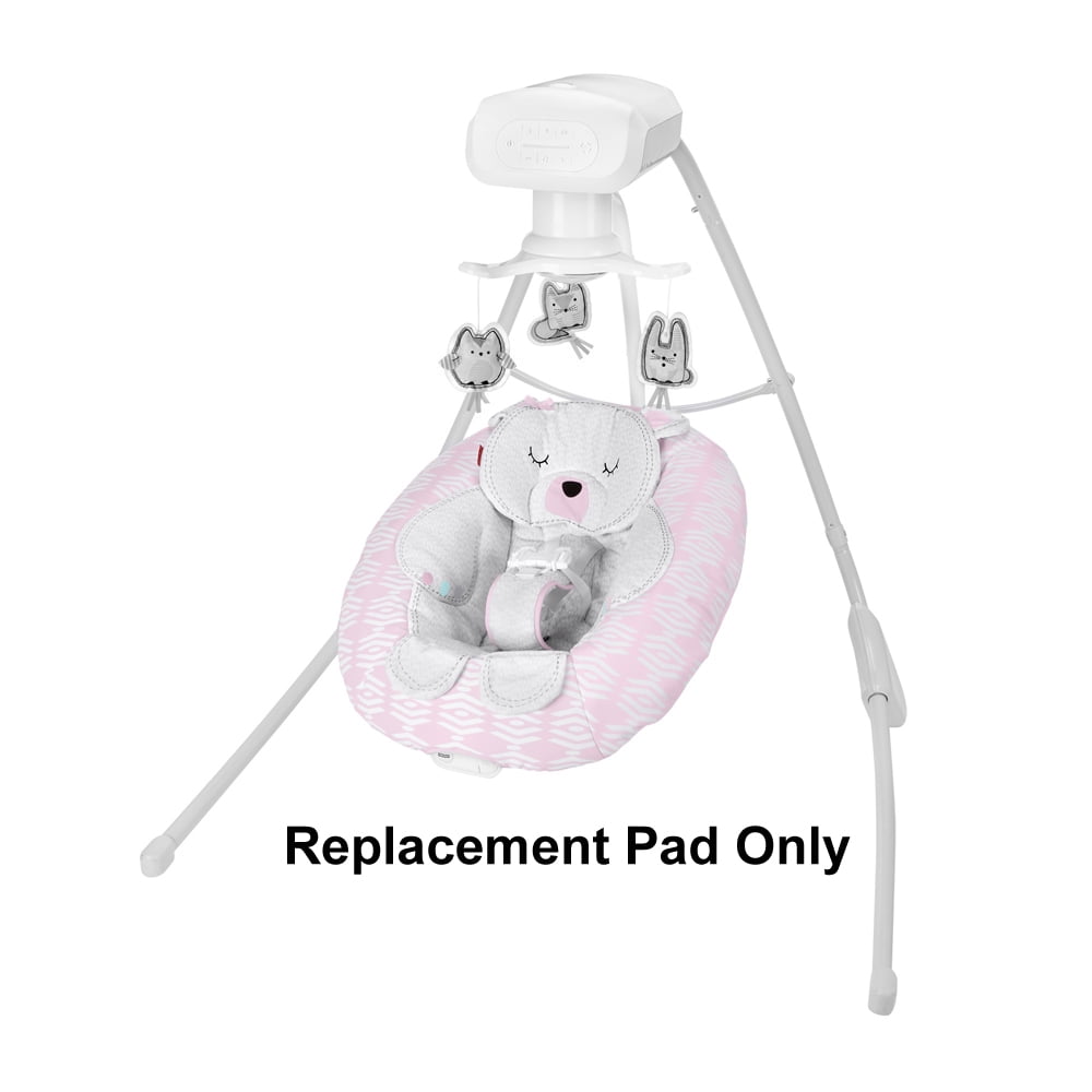fisher price swing cover replacement