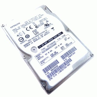 PCパーツ 80Gb SATA 7200RPM HITACHI 80GB 7200K RPM 3.5