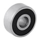 thumbnail image 4 of 10 Uds 629-2rs 9mm x 26mm x 8mm rodamientos rígidos de bolas con doble sellado, 4 of 4
