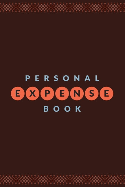 personal budget book personal budget book