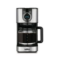 thumbnail image 4 of Salton 10 Cup Stainless Steel Digital Coffee Maker, FC2074, 4 of 5
