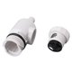 thumbnail image 1 of D29 Válvula de Desconexión Rápida, Reemplazo Kit de Válvula de Desconexión Rápida de Reemplazo Duradero para Equipos de Piscina, 1 of 7