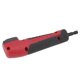 thumbnail image 5 of Adaptador de taladro en ángulo recto, diseo ergonómico, ángulo de 90 grados, fácilmente reemplazable, accesorio de taladro en ángulo recto resistente al desgaste para proyectos de bricolaje en LHCER 1, 5 of 9