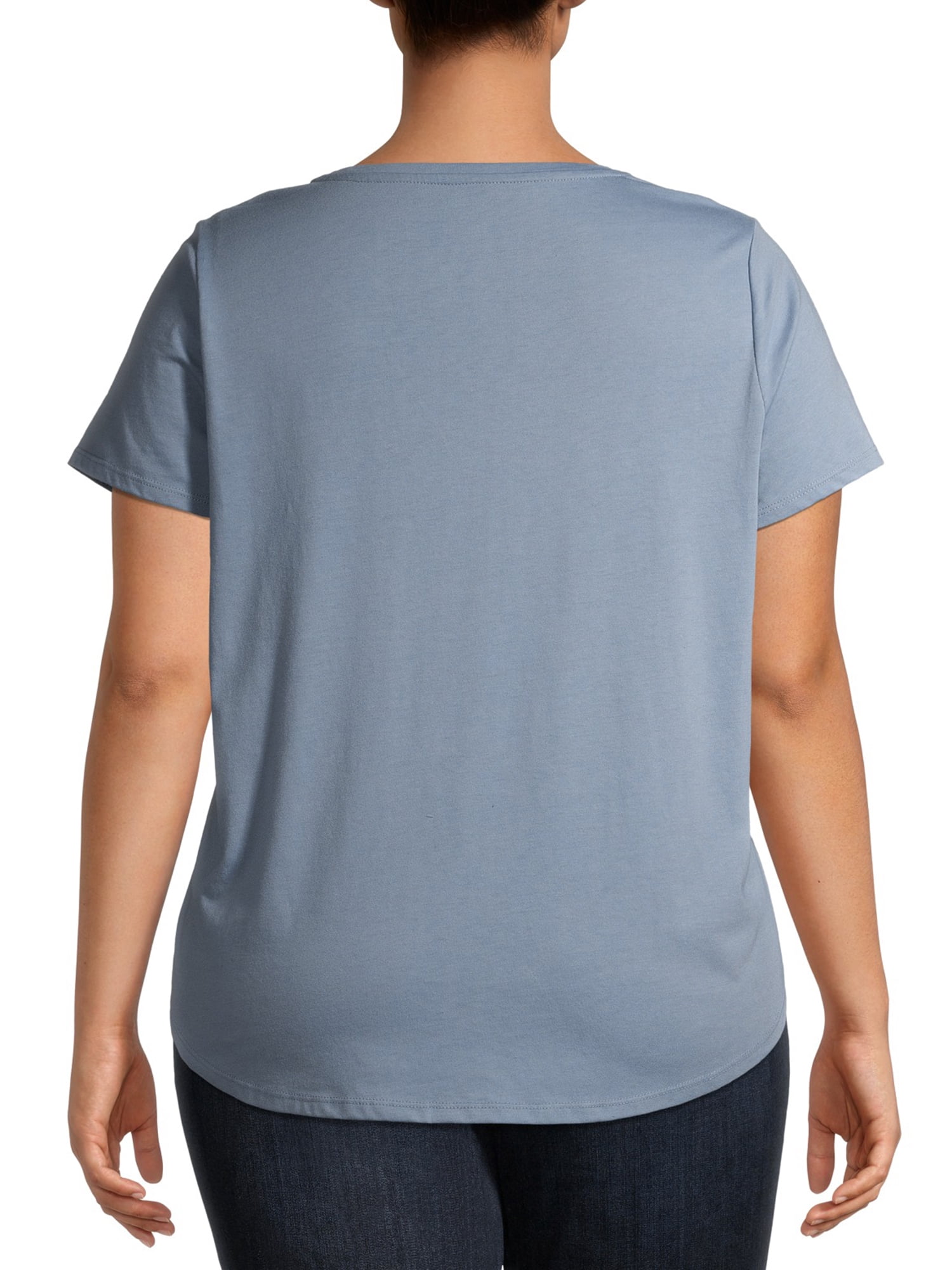 Pizza Planet Women's Plus Size Graphic Short Sleeve T-Shirt