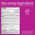 thumbnail image 3 of Nature's Way Umcka Cold & Flu Relief Chewable Tablets, Multi-Symptom Relief, Berry, Unisex, 20 Count, 3 of 10