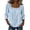 BU1, variant on Linen Shirts for Womens Half Sleeve Square Neck Tops Solid Color Lace Trim Patchwork 2026 Summer Blouses Black L