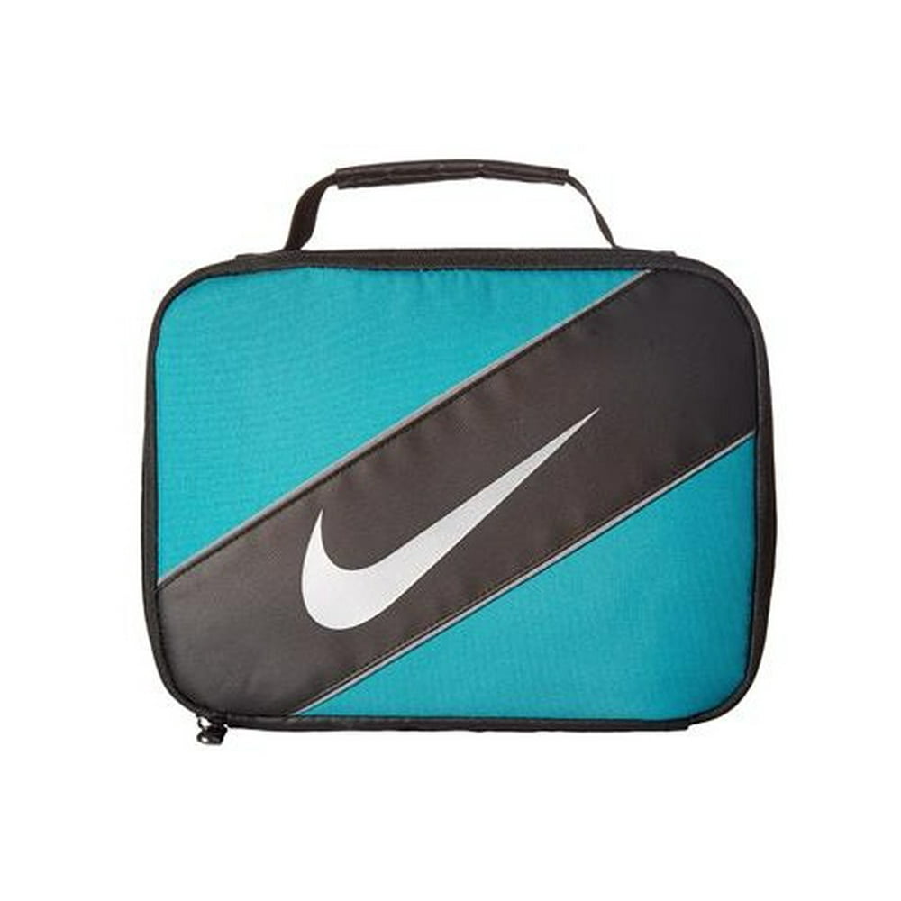 Nike Insulated Lunchbox Teal One Size