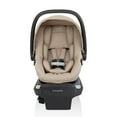 thumbnail image 3 of Evenflo Revolve180 LiteMax NXT Rotating Infant Car Seat, 3 of 12
