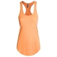 thumbnail image 3 of Ma Croix Womens RACERBACK TANK TOP Soft Casual Sleeveless Tank Top, 3 of 5
