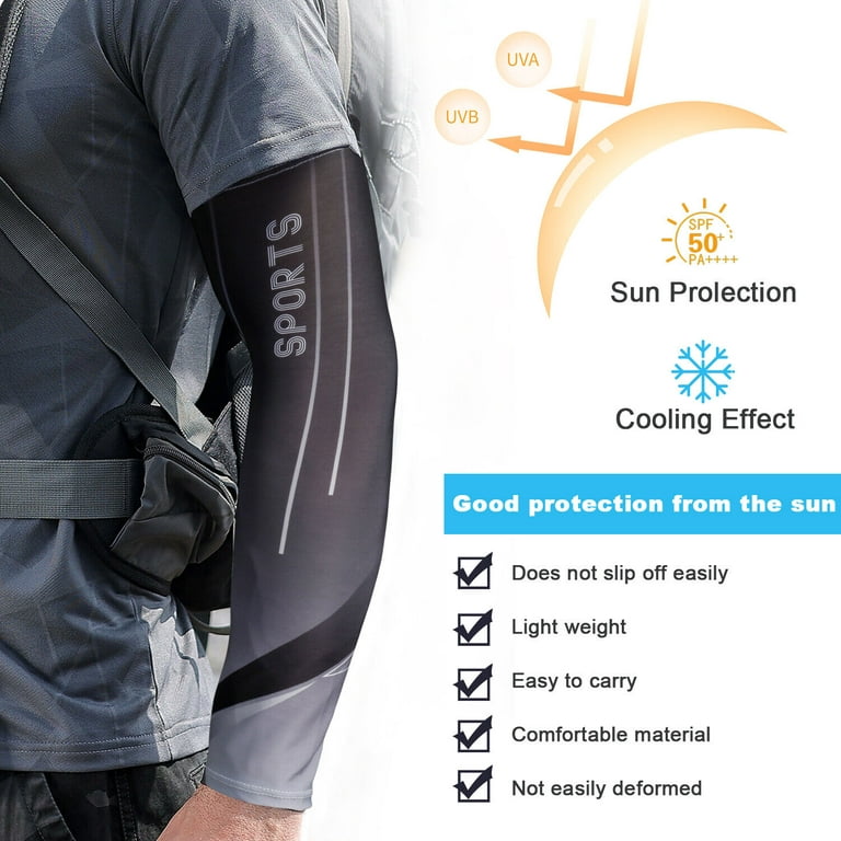 Cooling Neck Gaiter Face Mask for Men & Women UV Protection 30 SPF
