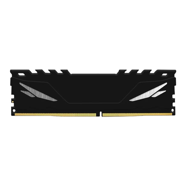 Memoria de computadora DDR4 1.2V 288-PIN Memoria de escritorio 8/16 Chips Componentes de computadora FLhrweasw Nuevo