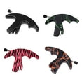 thumbnail image 3 of Almencla Release Aid Compound Bows Shooting Tool Thumb Activated Black, 3 of 6