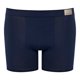 thumbnail image 3 of Sloggi calzoncillos para hombre, pack de 4 - GO Natural Short C4P, calzoncillos bóxer, algodón elástico Negro/azul M (Medium), 3 of 7