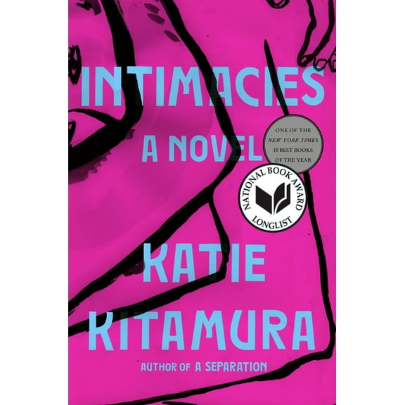 Intimacies, (Hardcover)
