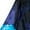 Aqua Rose Border, variant on Avenue Women's Plus Size Neve Maxi Dress
