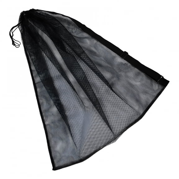 GASTROPOD 2026 New Big Ball Net Bag Ball Bags Outdoor Sports Bag Single Shoulder Ball Bag Portable Drawst Bag Basketball Storage