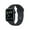 Midnight Aluminum Case with Midnight Sport Band, variant on Apple Watch SE (2nd Gen) GPS + Cellular 40mm Midnight Aluminum Case with Midnight Sport Band - M/L