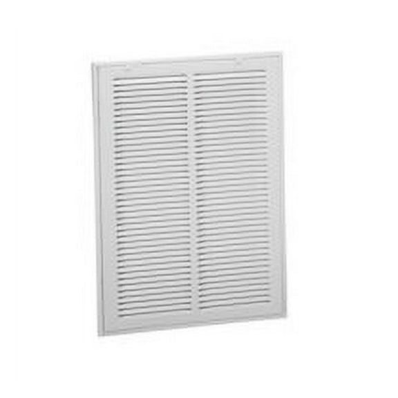 Hart & Cooley 20x10 Return Air Filter Grille - 6732010
