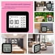thumbnail image 5 of 2C012,13 in 1 Tuya WIFI Air Quality Detector CO2,CO,PM2.5 Formaldehyde TVOC Temperature and Humidity(with 5 Slave Units), 5 of 5